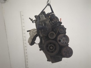 Заслонка дроссельная Honda Jazz 2004-2008