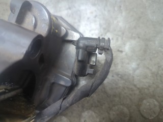 Заслонка дроссельная, ориг. номер 8512452, 13548512452, BMW X3 2010-2014