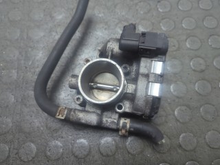 Заслонка дроссельная Opel Astra 1998-2009