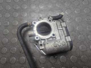 Заслонка дроссельная, ориг. номер 93181025, Opel Astra 1998-2009