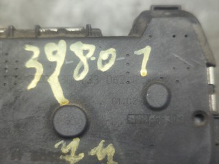 Заслонка дроссельная, ориг. номер 030133062C, Volkswagen Lupo 1998-2005