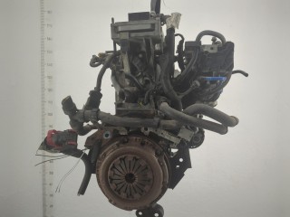 Заслонка дроссельная, ориг. номер 77363793, Fiat Grande Punto 2005-2010