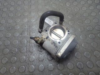 Заслонка дроссельная Opel Astra 1998-2009