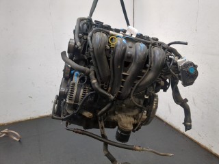 Заслонка дроссельная, Volvo S40 2007-2012