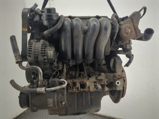 Заслонка дроссельная, Honda CR-V 2001-2004