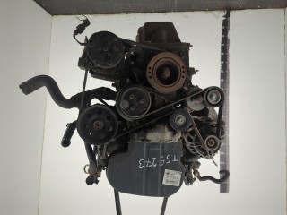 Заслонка дроссельная Ford Focus 2001-2005