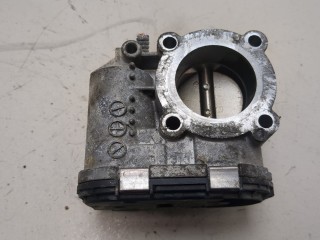 Заслонка дроссельная, ориг. номер 77364949, Alfa Romeo MiTo 2008-2013