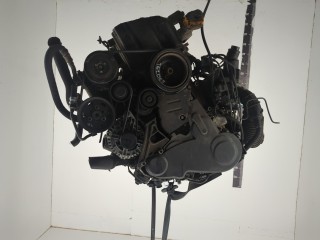 Заслонка дроссельная Audi A4 (B8) 2007-2012