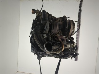 Заслонка дроссельная, ориг. номер 03L128063AF, Audi A4 (B8) 2007-2012