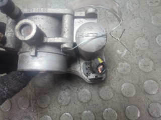 Заслонка дроссельная, Opel Astra 1998-2009