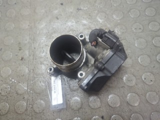 Заслонка дроссельная Volkswagen Passat 2005-2010