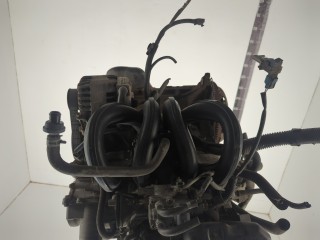 Заслонка дроссельная, Toyota Yaris 1999-2003