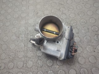 Заслонка дроссельная Opel Astra 1998-2009