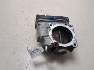 Заслонка дроссельная, Opel Astra 1998-2009