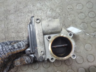 Заслонка дроссельная, Ford Fiesta 2005-2008