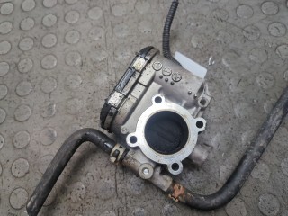 Заслонка дроссельная, ориг. номер 93181025, Opel Astra 1998-2009