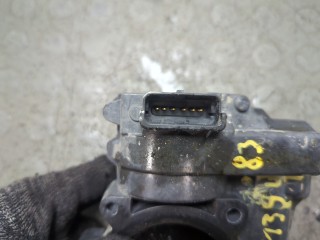 Заслонка дроссельная, ориг. номер V760491980, 163673, V862419080, Citroen DS3 2009-2014