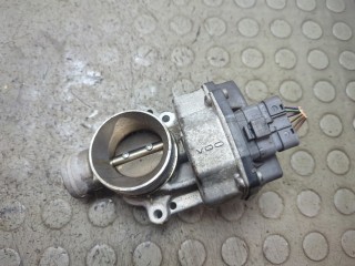 Заслонка дроссельная, Peugeot 207 2006-2009