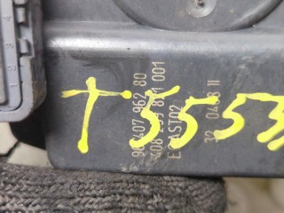 Заслонка дроссельная, ориг. номер 1635R8, Peugeot 207 2006-2009
