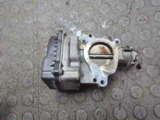 Заслонка дроссельная, ориг. номер 1635R8, Peugeot 207 2006-2009