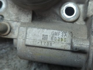 Заслонка дроссельная, ориг. номер 16400R1AA01, Honda CR-V 2014-2018
