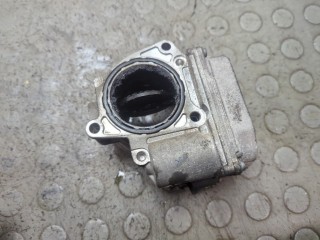 Заслонка дроссельная, Volkswagen Golf 2003-2009
