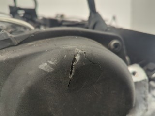 Заслонка дроссельная, ориг. номер 31459143, Volvo V60 2018-2026