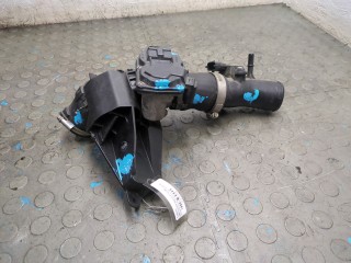Заслонка дроссельная Ford Focus 2011-2015
