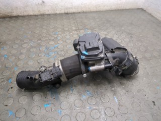 Заслонка дроссельная, Ford Focus 2011-2015