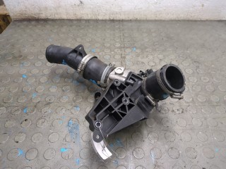 Заслонка дроссельная, Ford Focus 2011-2015