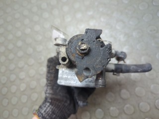 Заслонка дроссельная, ориг. номер 3510026750, Hyundai Matrix 2005-2008