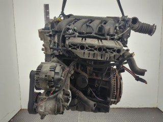 Заслонка дроссельная, Renault Megane 2002-2006