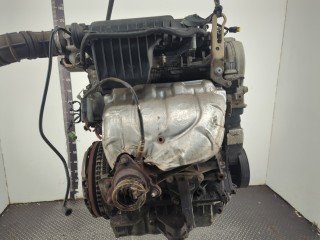 Заслонка дроссельная, Renault Megane 2002-2006