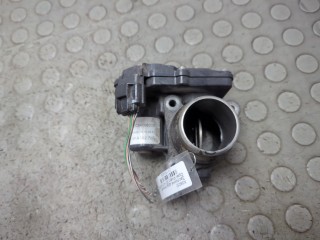 Заслонка дроссельная, ориг. номер A2C84198300, 4423100, 95517911, Opel Vivaro 2014-2019