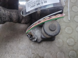 Заслонка дроссельная, ориг. номер A2C84198300, 4423100, 95517911, Opel Vivaro 2014-2019