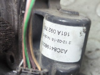 Заслонка дроссельная, ориг. номер A2C84198300, 4423100, 95517911, Opel Vivaro 2014-2019
