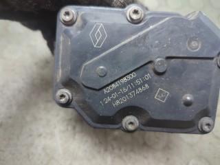 Заслонка дроссельная, ориг. номер A2C84198300, 4423100, 95517911, Opel Vivaro 2014-2019