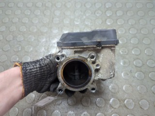 Заслонка дроссельная, ориг. номер 03D133062E, Skoda Fabia 2004-2007