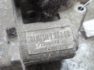 Заслонка дроссельная, Ford C-Max 2003-2007