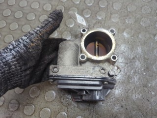 Заслонка дроссельная, Ford C-Max 2003-2007
