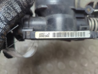 Заслонка дроссельная, ориг. номер 1355047, XS4U9E926LE, Ford Focus 2001-2005