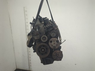 Заслонка дроссельная Honda Jazz 2004-2008