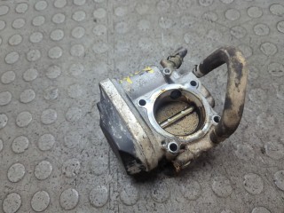 Заслонка дроссельная Opel Astra 1998-2009