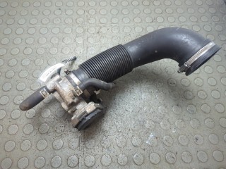 Заслонка дроссельная, ориг. номер 55577375, 825262, Opel Insignia 2008-2013