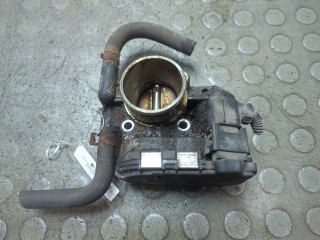Заслонка дроссельная Opel Astra 1998-2009