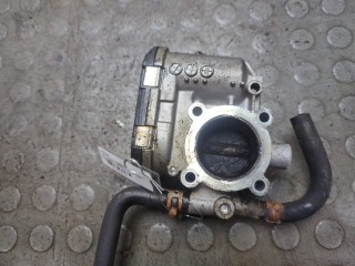 Заслонка дроссельная, Opel Astra 1998-2009