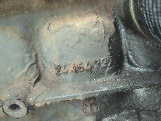 Заслонка дроссельная, ориг. номер 9196357, 9128518, 825248, Opel Tigra 2004-2009