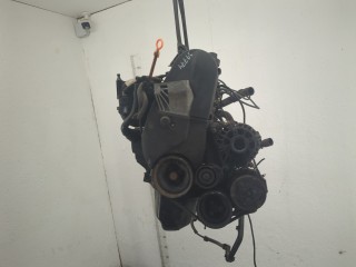 Заслонка дроссельная Volkswagen Lupo 1998-2005