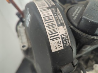 Заслонка дроссельная, ориг. номер 030133062C, Volkswagen Lupo 1998-2005