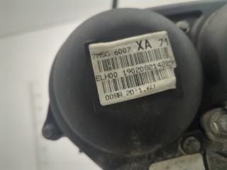 Заслонка дроссельная, Volvo C30 2006-2009